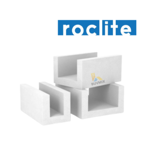ROCLITE U-bloki 200/250/300