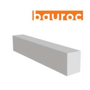 Bauroc gāzbetona pārsedzes h=200
