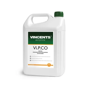 ANTISLIP COMPOUND VINCENTS VI.P.CO 5L