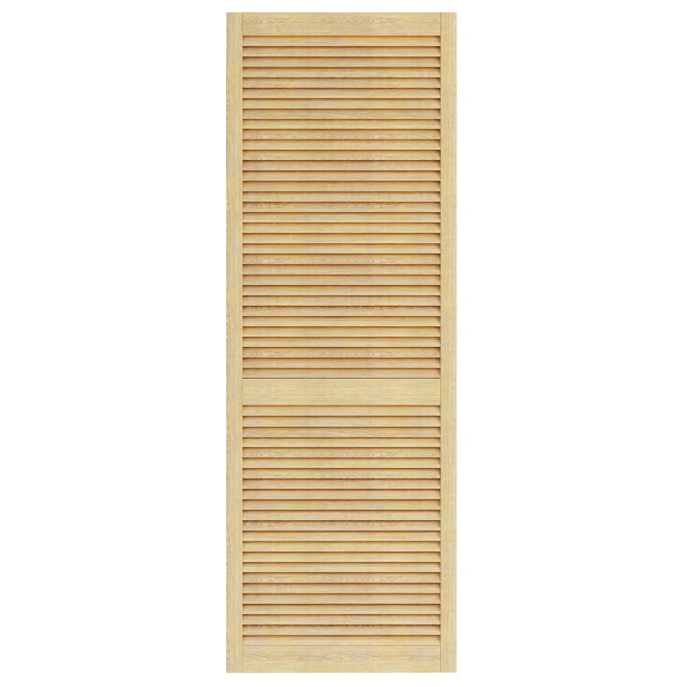 DOOR FURNITURE BLINDS TYPE 2013X594