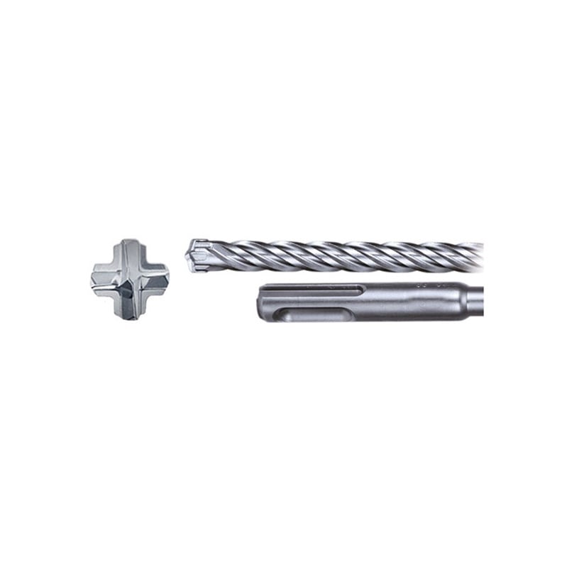 URBIS SDS+ 10X215MM NEMESIS B-58213