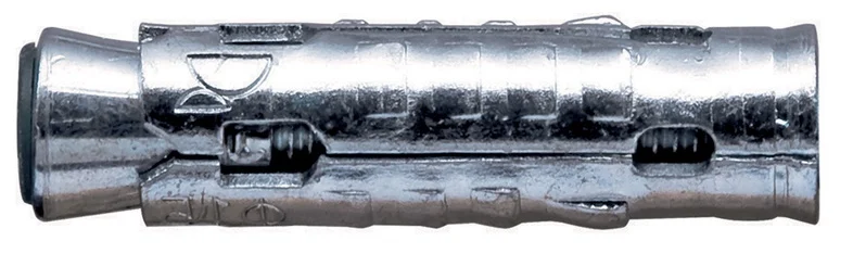 ДЮБЕЛЬ СЕГМЕНТНЫЙ 20X75 TM12 1ШТ ШЖ1