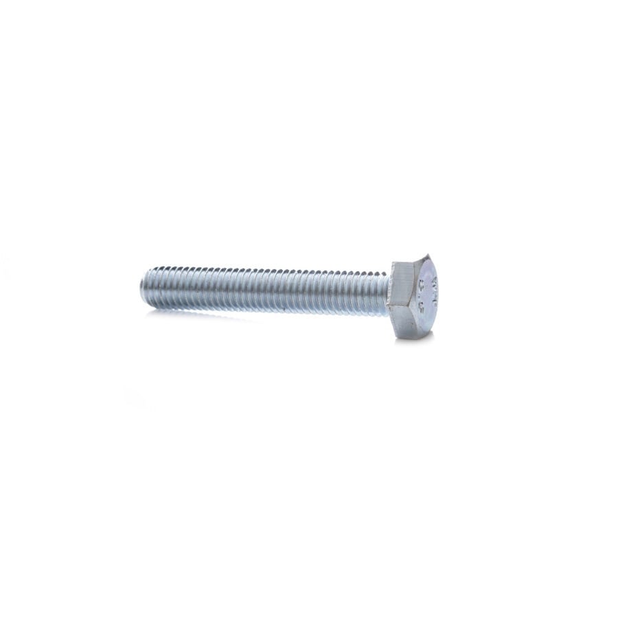 BULTSKRŪVE DIN933 12X45 ZN 10GB BL