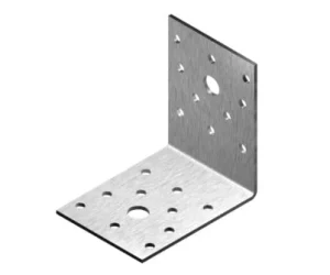 L-ANGLE 70X70X55X2.5 ZN