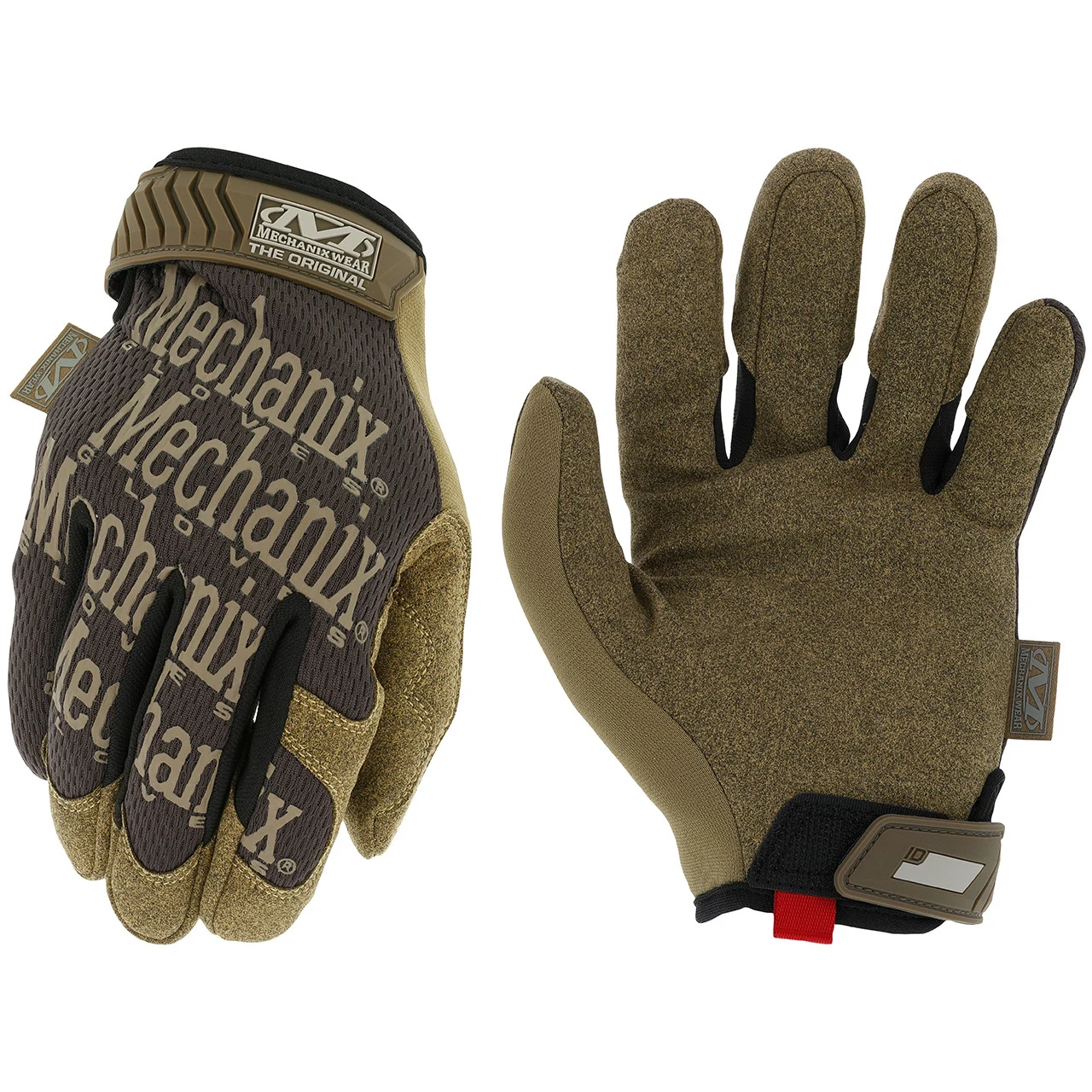 CIMDI MECHANIXORIGINAL BRŪNI11/XL
