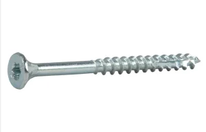 SKRŪVE KOKAM ESSDRIVE 5X50 ZN 200GAB