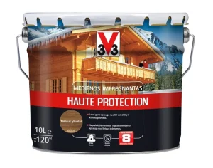 IMPREGN. HAUTE PROTECTION T. OZOLS 10 L