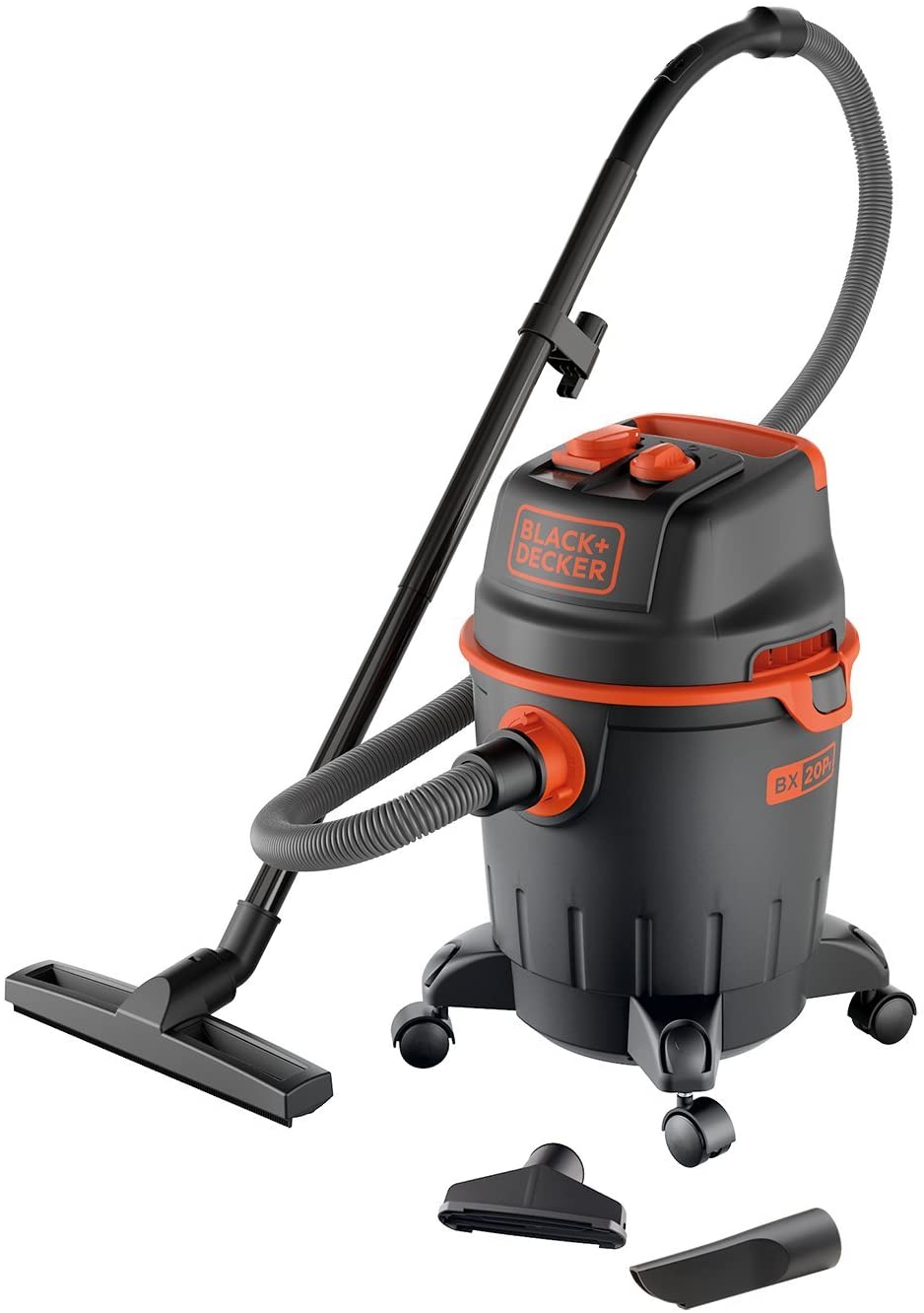 BŪVNIEC. PUT.SŪCĒJS BX20PT 20L 1200W