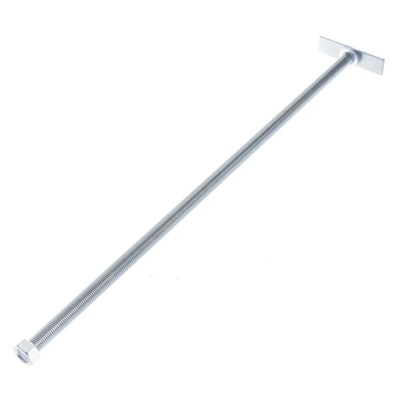 STIENIS JUMTA KONSTR. M16X600MM ZN