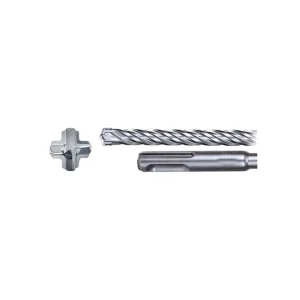 URBIS SDS+ 5X115MM NEMESIS2 B-57897