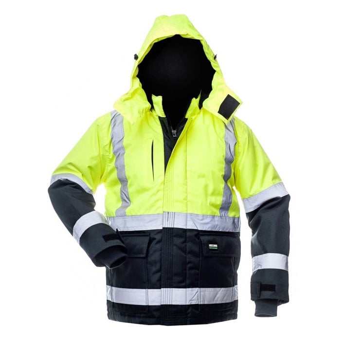 JAKA CANVAS HIVIS WJ-8946 3XL