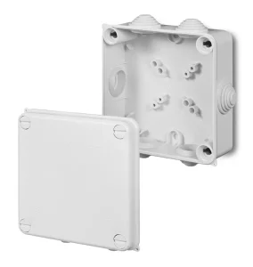 KĀRBA SADALES 0233-00 PK-4 EP-LUX IP55