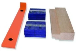 LAMINĀTA SALIKŠANAS KOMPLEKTS EDMA