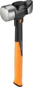 VESERIS KALŠANAS L 2180GR ISOCORE FISKAR