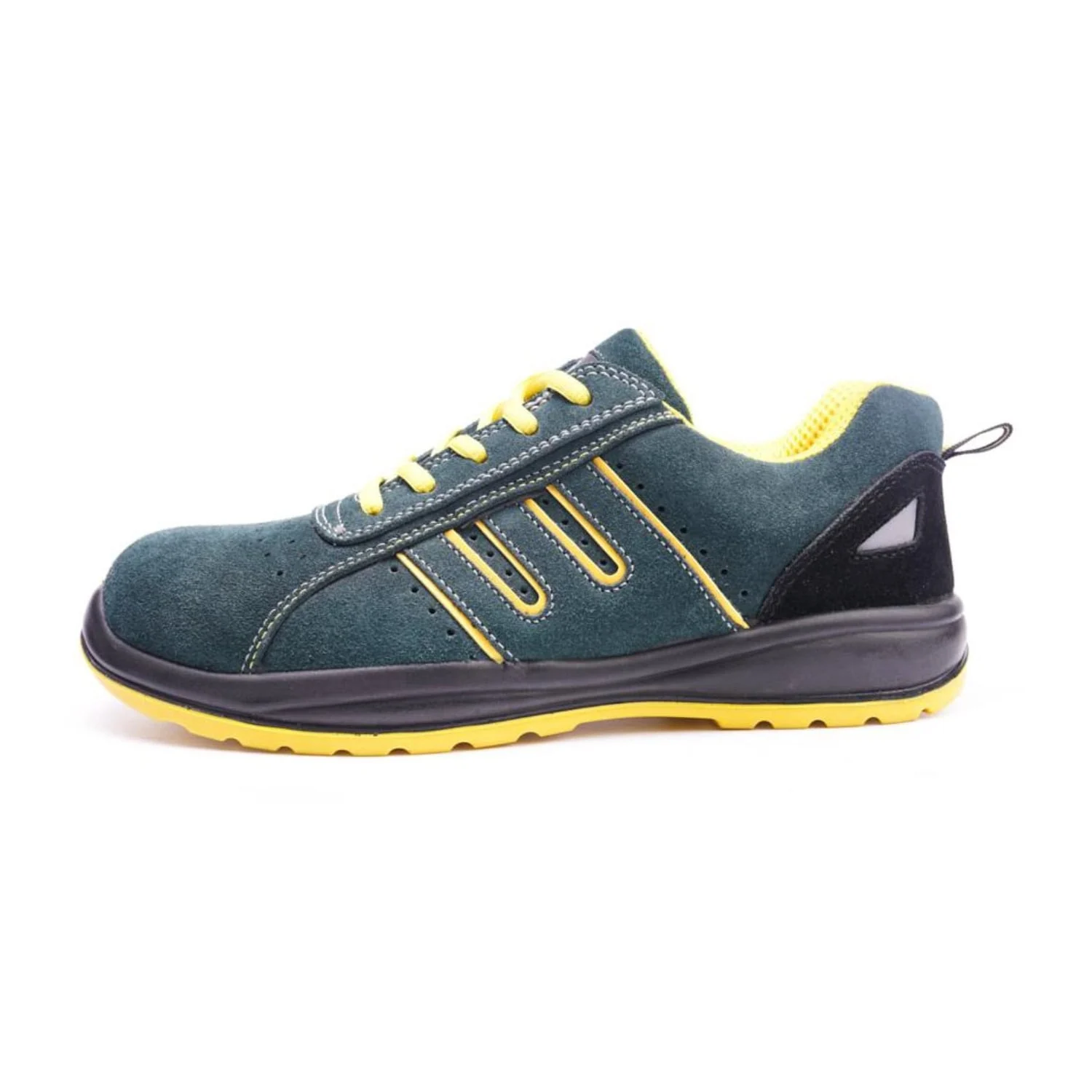 SAFETY SHOES S1P PED1213/L082/42 45 SIZE.