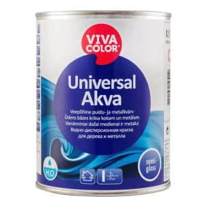 UNIVERSAL AKVA A P/SPĪD 0,9L
