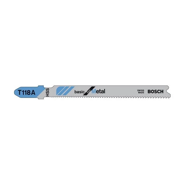 SAW BLADES FIGURE SAW 3 T 118 A