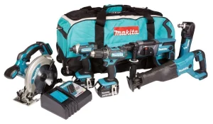 INSTRUMENTU KPL MAKITA DLX6038T
