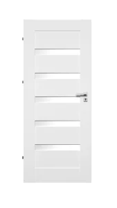 VĒRTNE PARIS BALTA 844X2035 KR. 3 EŅĢES