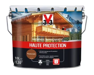 IMPREGN. HAUTE PROTECTION SARKANKOKS 10L