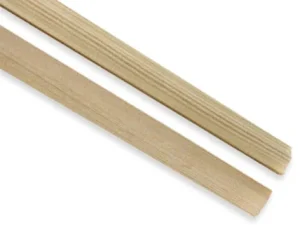 FINISHING LIST 6X42 PINE 2.75M