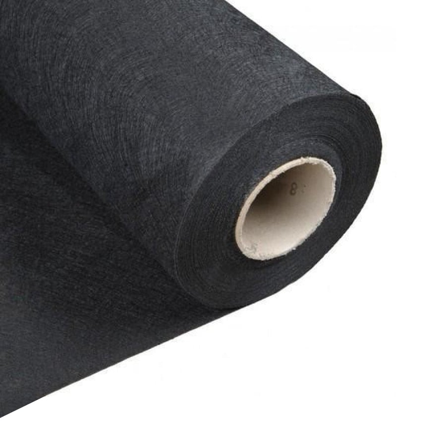 AGROTĪKLS 50G 3,2X250M MELNS
