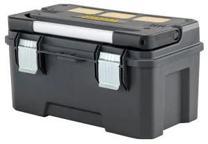 INSTRUMENTU KASTE PRO 20IN