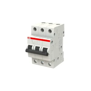 AUTOMĀTISKAIS SLĒDZIS SH203-C32A 3P 6KA