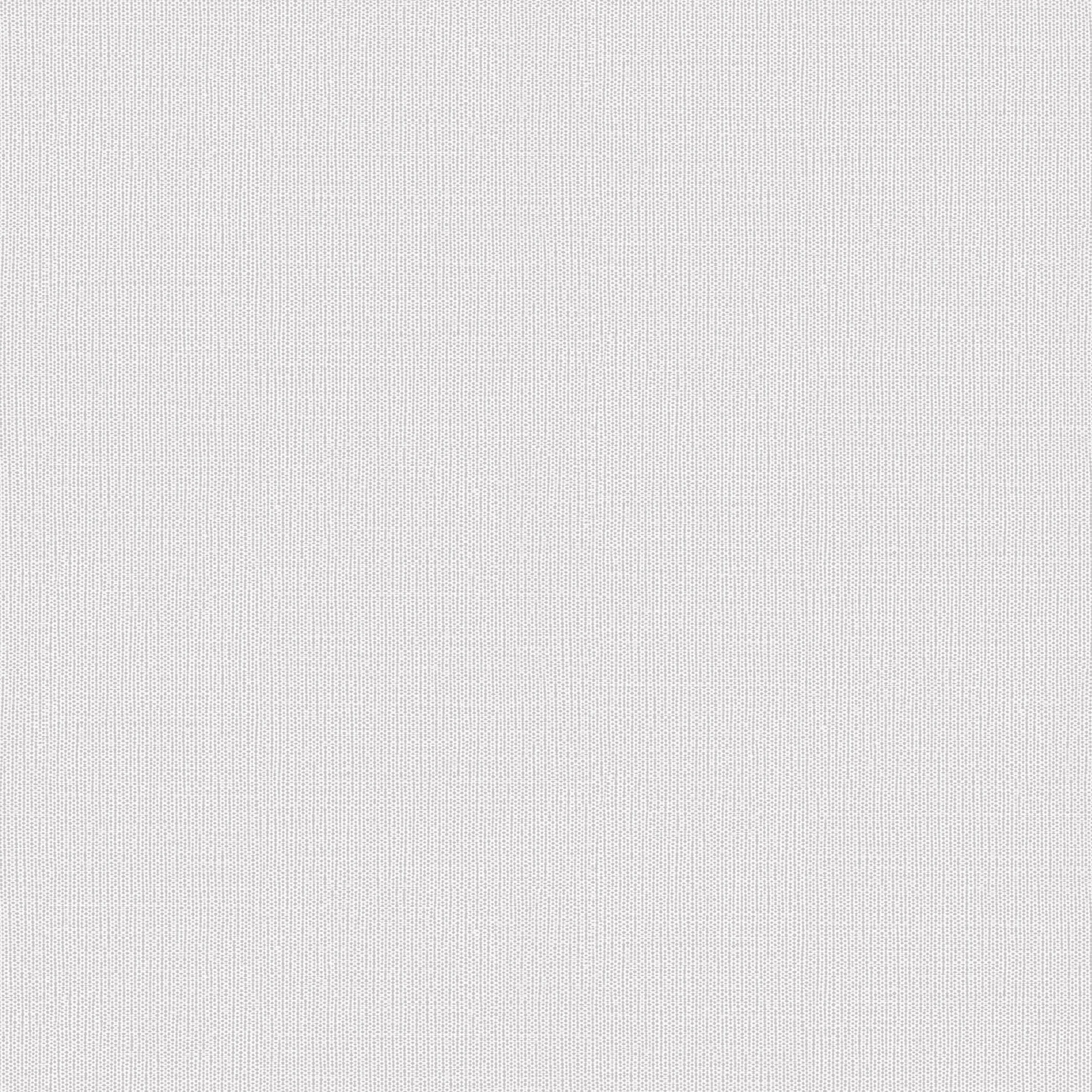 VINYL WALLPAPERS 668917 WHITE.SILVER SINGLE.
