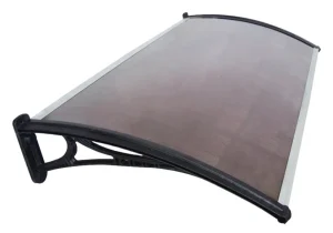 JUMTIŅŠ POLIKARB. 5,2X800X1000 AL CAUR.