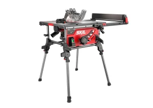 ZĀĢA GALDS SKIL 1340AA 254MM 2000W