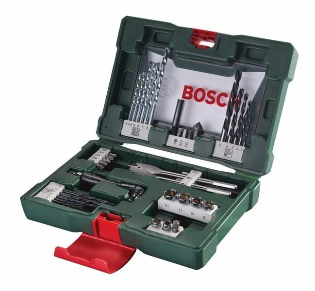 41-PART V-LINE ACCESSORY SET
