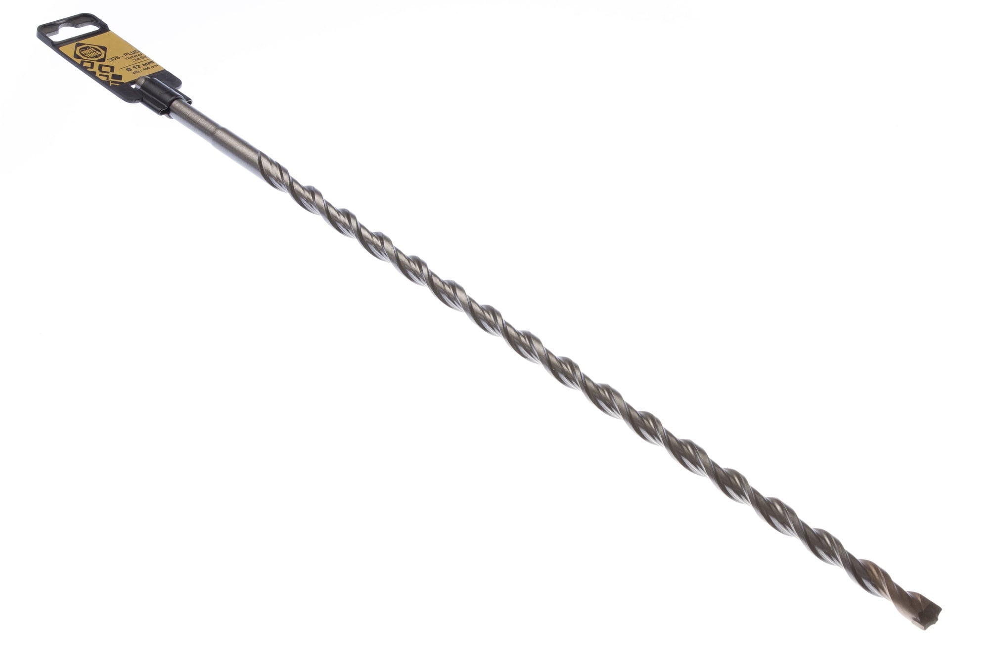 URBIS MŪRIM SDS-PLUS D12X400X450 15969