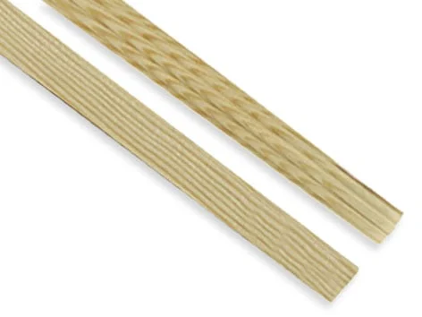LISTING FINISH 8X20 PINE 2M (20)