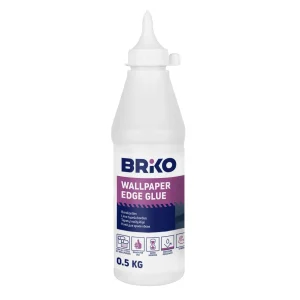 LĪME TAPEŠU BORDĒM BRIKO 0,5KG