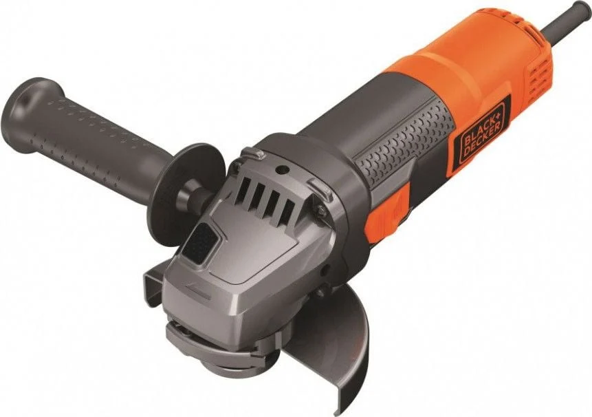 ANGLE GRINDER 125MM 900W BEG220-QS