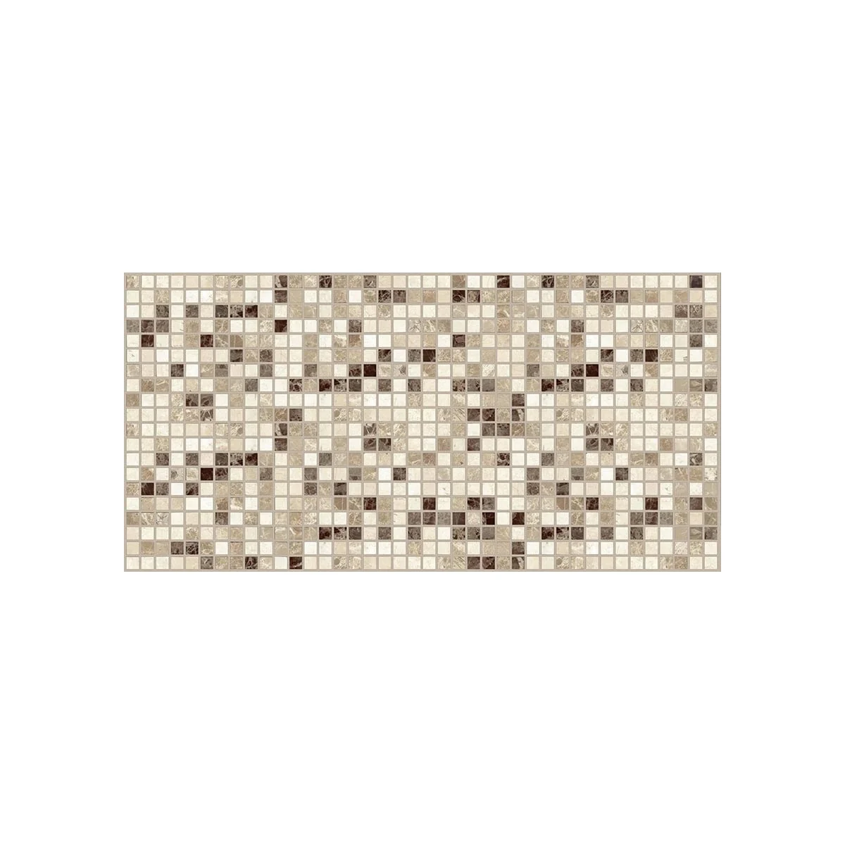 SEGUM SIEN PVC 19477 MOZ BRŪNA 960X480MM