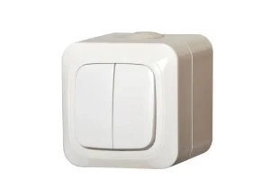 SLĒDZIS PJ5.10-008 2KL HERMI BALTS