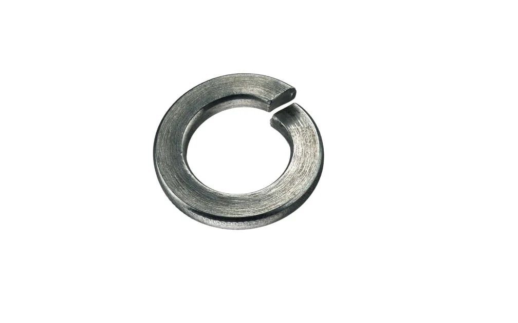 WASHERS DIN127 D10 ZN 30PCS