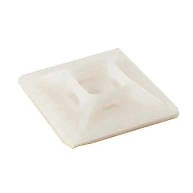 SELF-ADHESIVE BASE FOR TIES AAM-2 20PCS