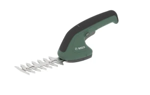 ZĀLES ŠĶĒRES ISIO 3 SET 3.6V + CIMDI