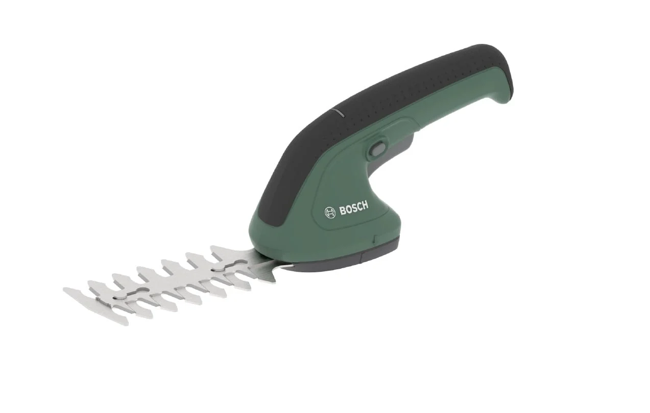 САДОВЫЕ НОЖНИЦЫ ISIO 3 SET 3.6V + ПЕРЧАТКИ