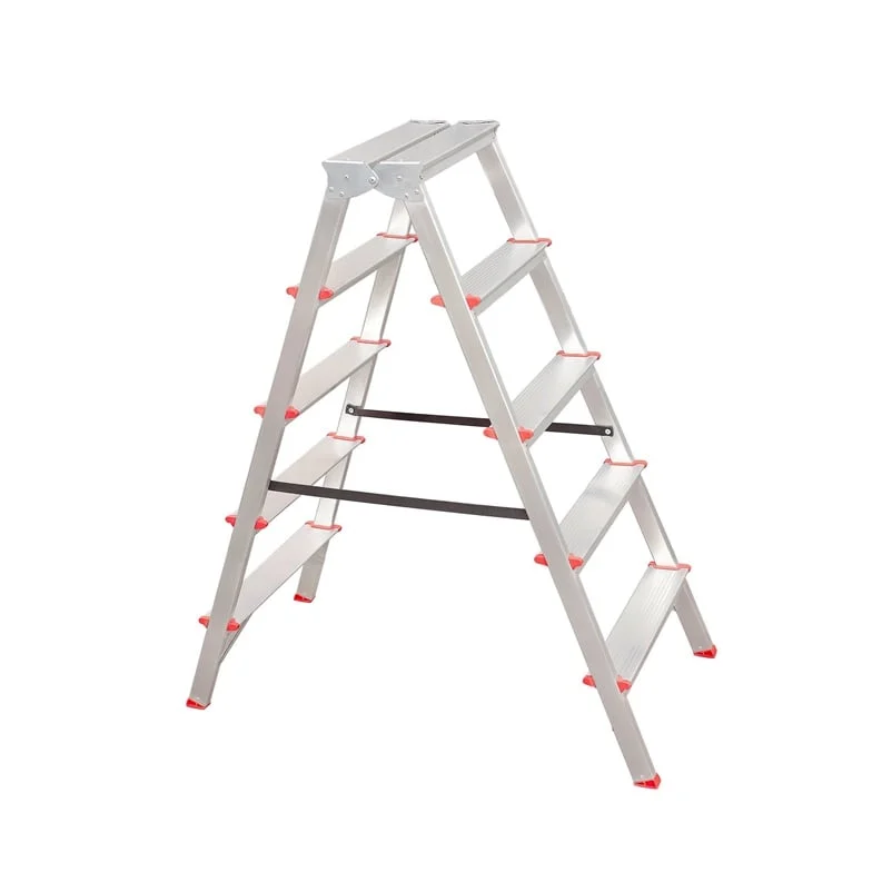 HOUSEHOLD LADDERS 2X5 PAK HAUSHALT