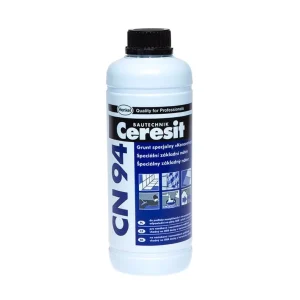 GRUNTS KONCENTRĀTS CERESIT CN94 1L