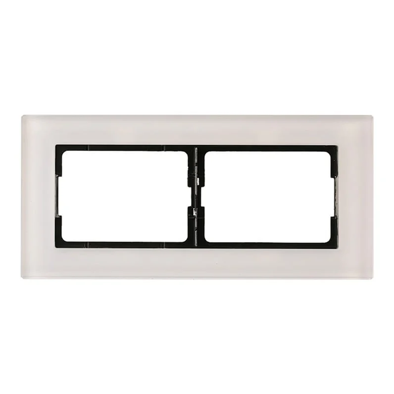 FRAME VILMA XP500 2-PLACE. MOUNT. ST