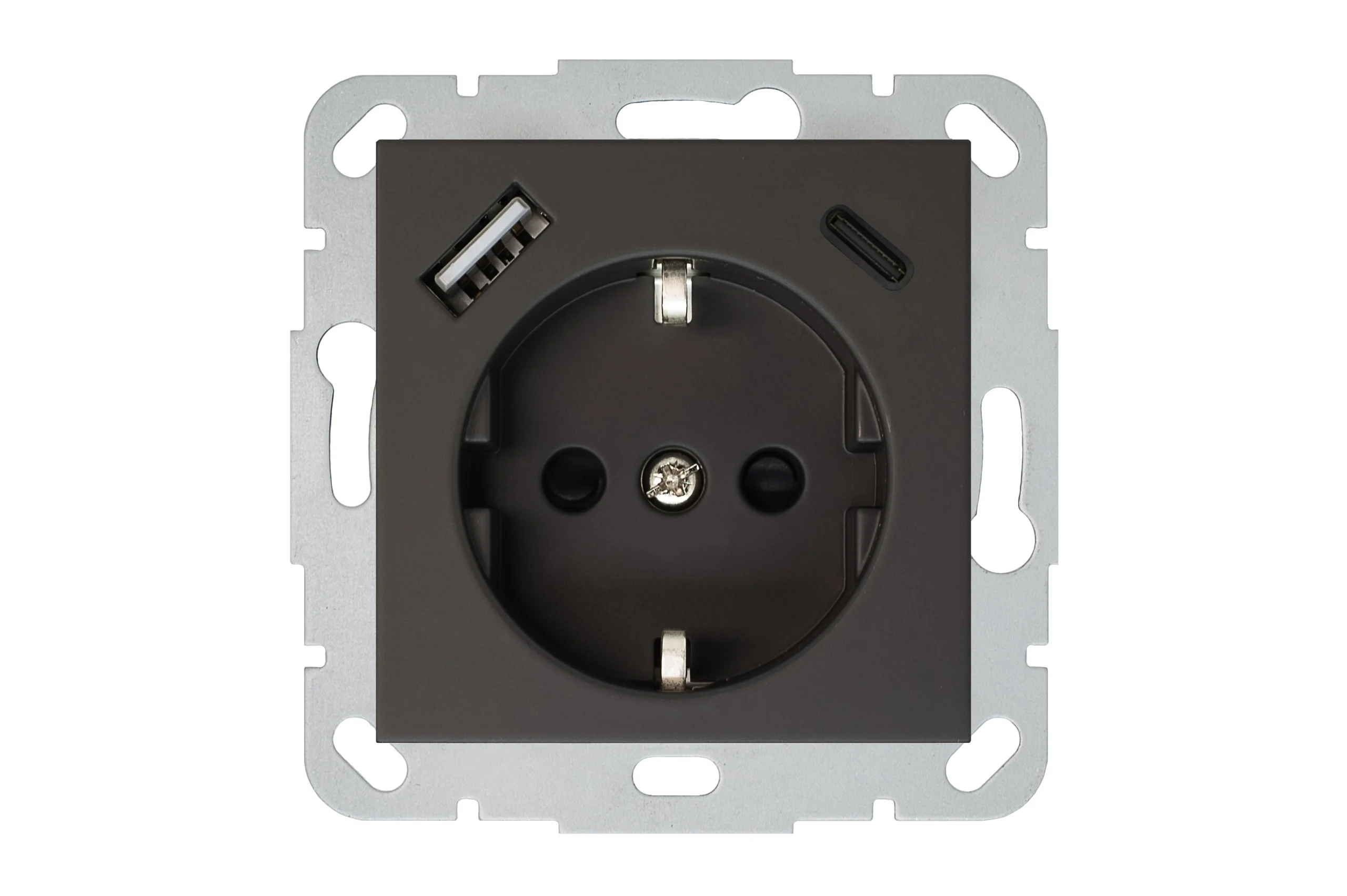 IUK-3-01R/ON59 CONTACTOR WITH LOWER 34A MAXUSB
