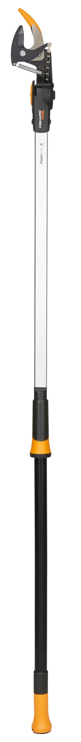 GRIEZNES AR 158CM KĀTU 1023625 FISKARS