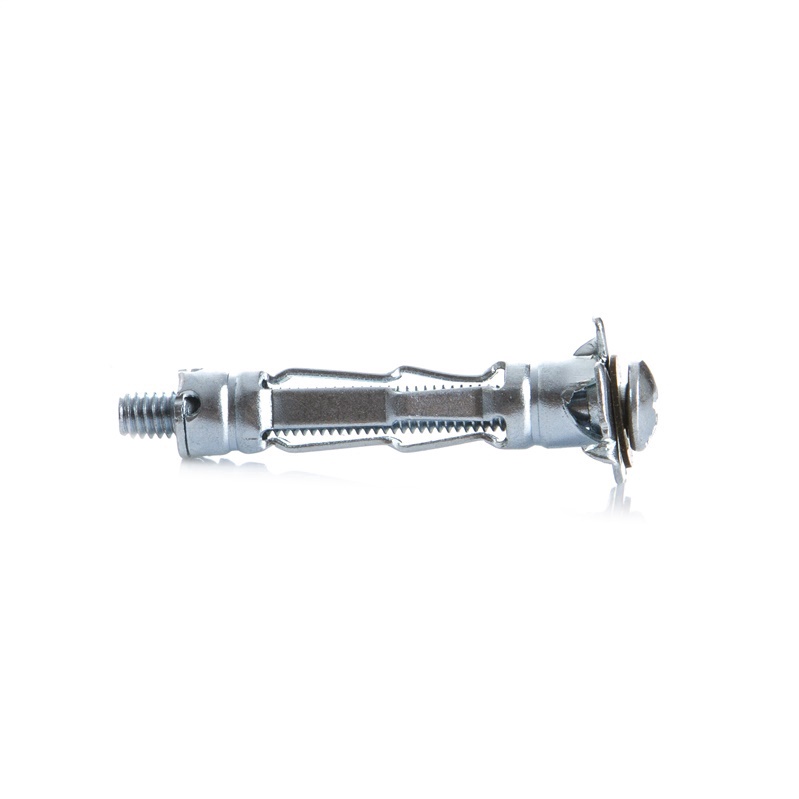 DĪBELIS GKP D9 L6-13 9X45MM 100GAB