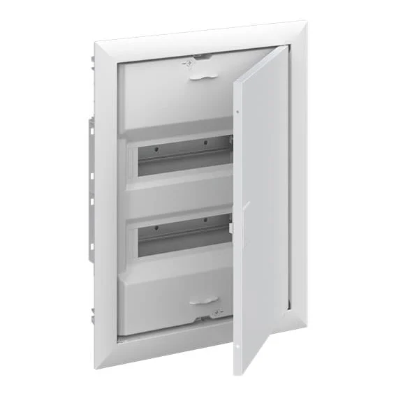 DISTRIBUTION BOX BUILT-IN IP30 24 MOD