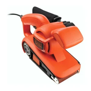 LENTES SLĪPMAŠĪNA KA86-QS BLACK&DECKER